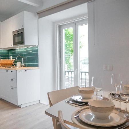 Alcacer Central Apartments Alcácer do Sal 外观 照片
