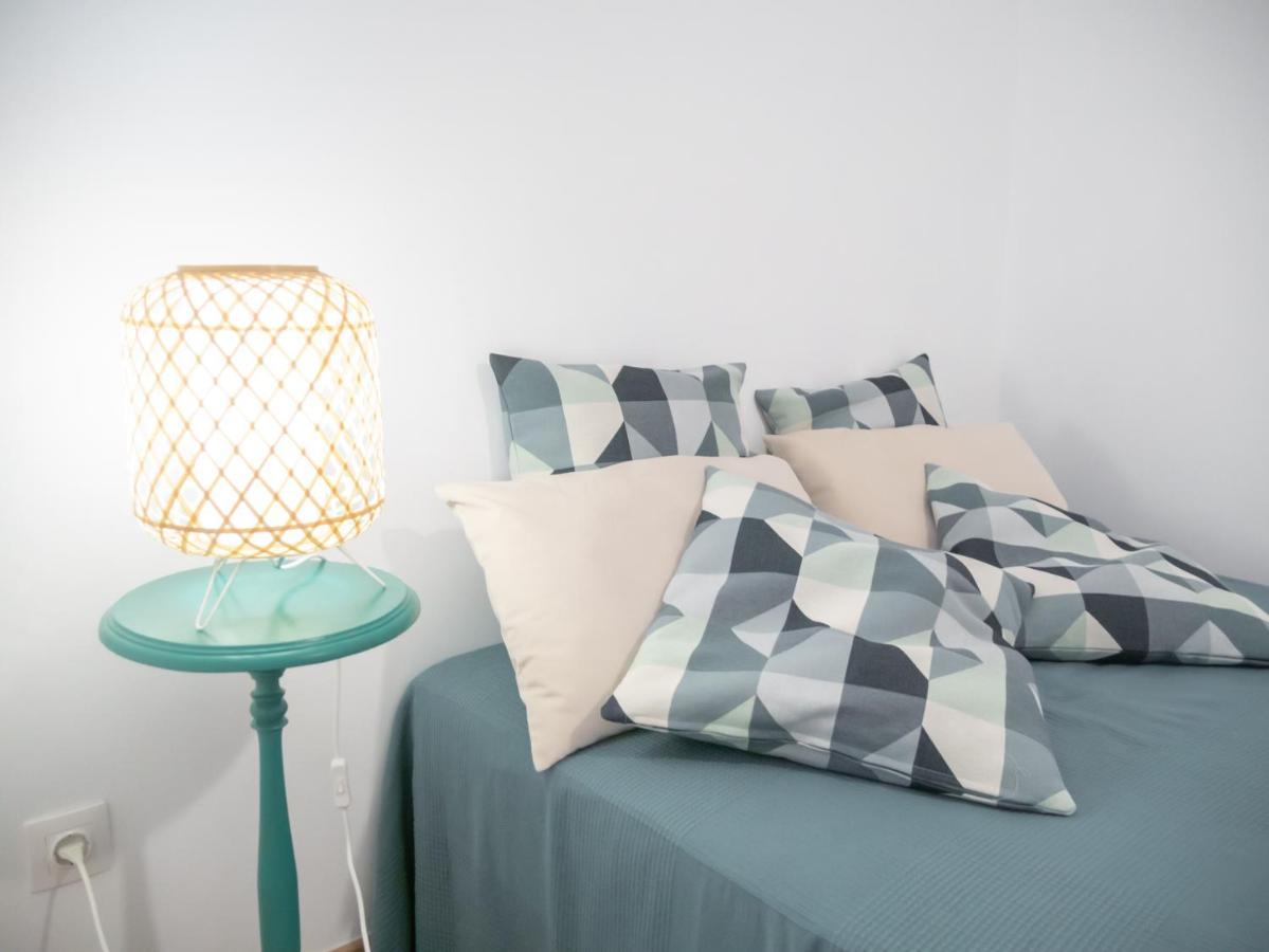 Alcacer Central Apartments Alcácer do Sal 外观 照片