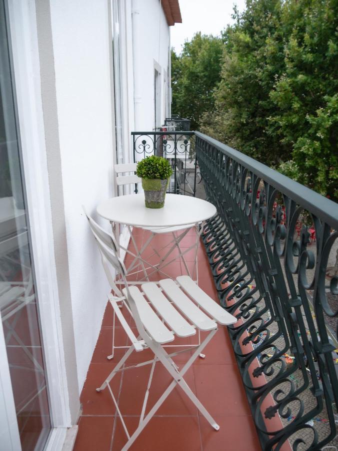 Alcacer Central Apartments Alcácer do Sal 外观 照片