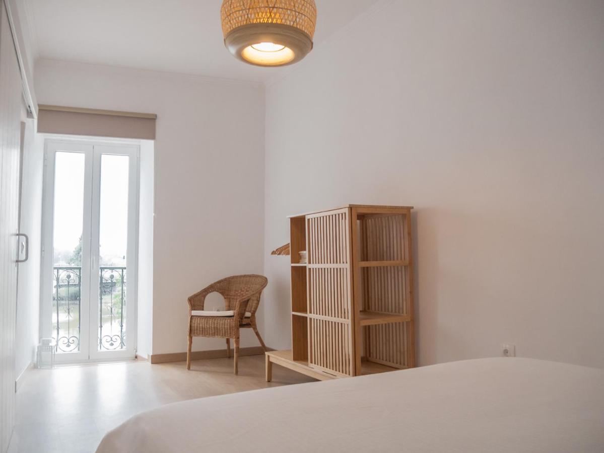 Alcacer Central Apartments Alcácer do Sal 外观 照片