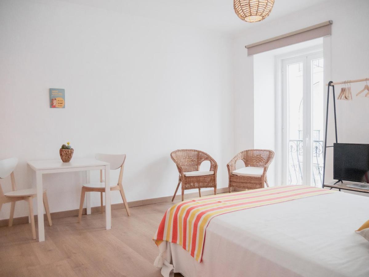 Alcacer Central Apartments Alcácer do Sal 外观 照片