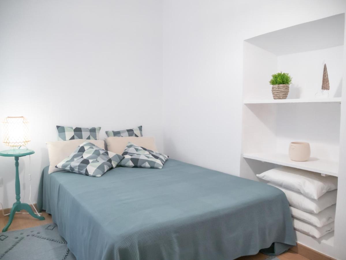 Alcacer Central Apartments Alcácer do Sal 外观 照片