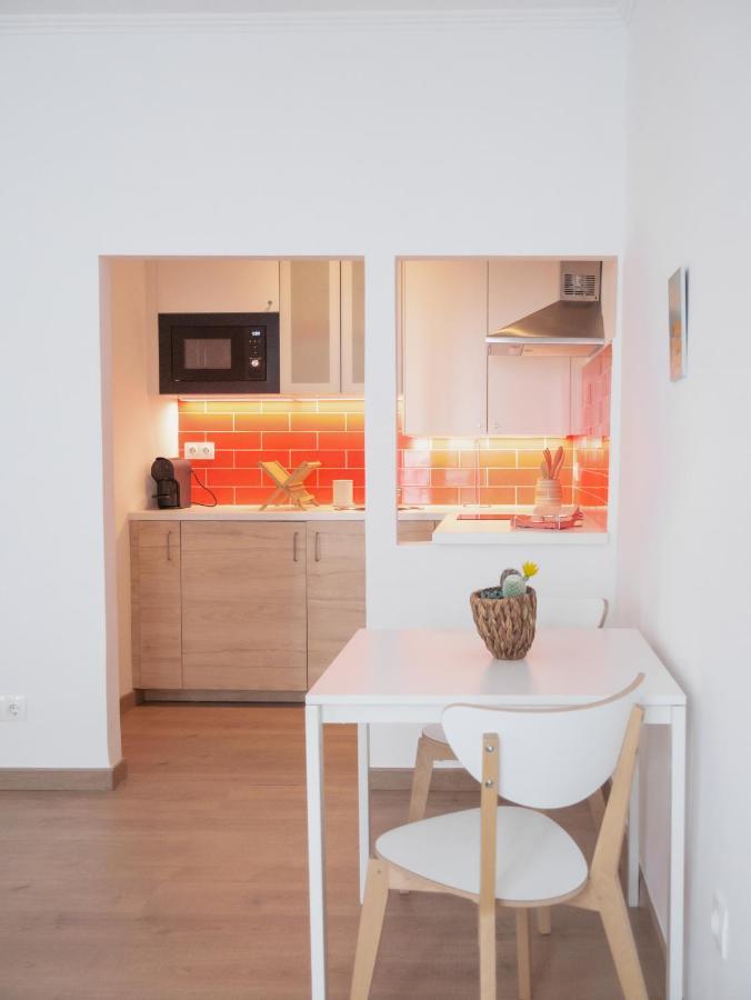 Alcacer Central Apartments Alcácer do Sal 外观 照片