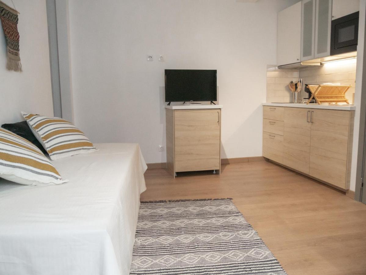 Alcacer Central Apartments Alcácer do Sal 外观 照片