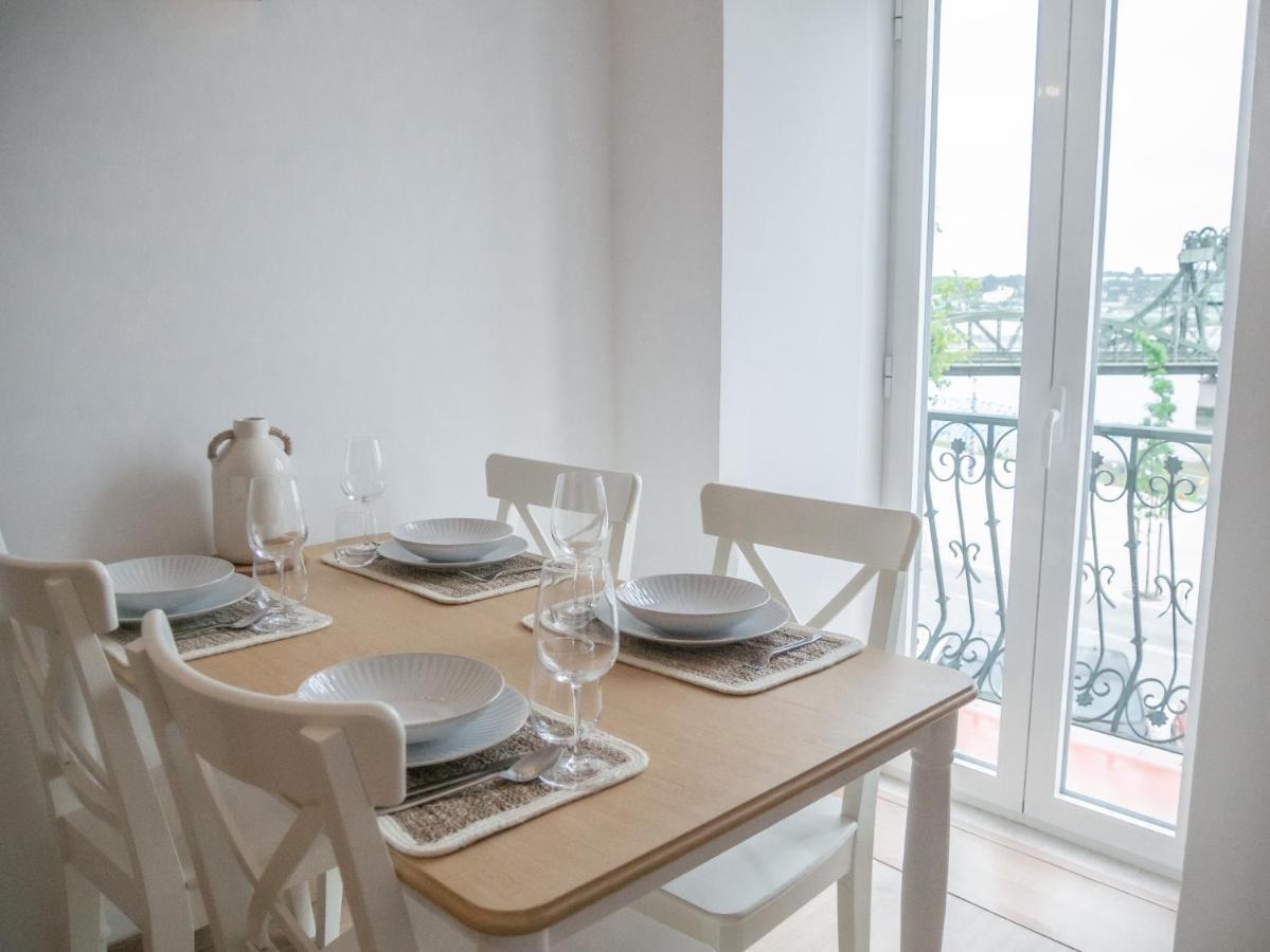 Alcacer Central Apartments Alcácer do Sal 外观 照片